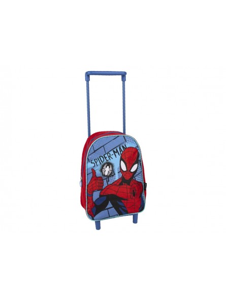 ZAINO PER BAMBINI TROLLEY SC 2100004394