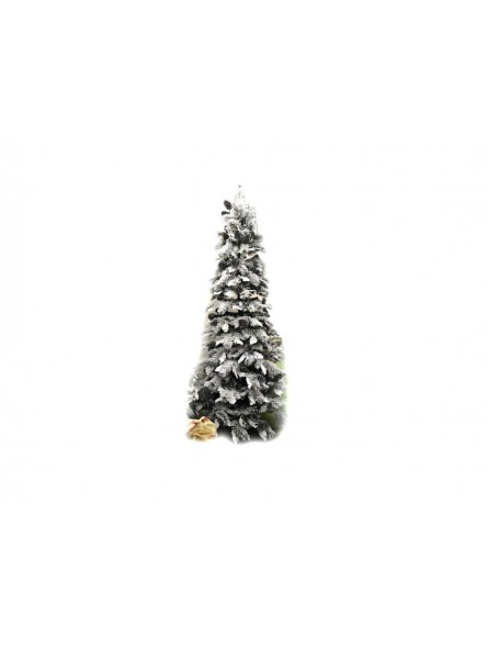 ALBERO DI NATALE LINEA CHAMONIX S 50967