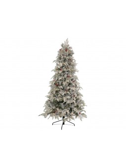 ALBERO SOLE CM180 FLOCCATO C SOLELED180