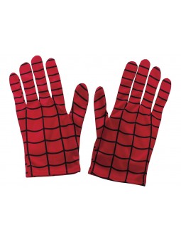 GUANTI SPIDERMAN ULTIMATE PER BAM 35631