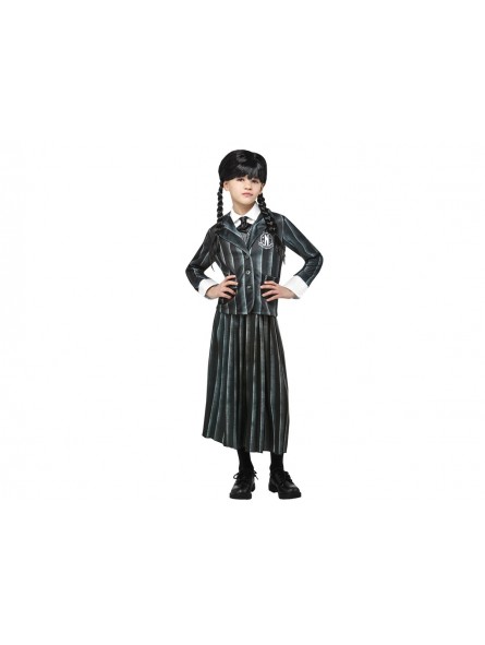 COSTUME MERCOLEDI' TAGLIA L 8 1000158-L