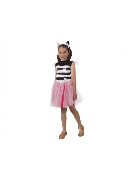 COSTUME GABBY'S DOLLHOUSE T 1000832-XXS