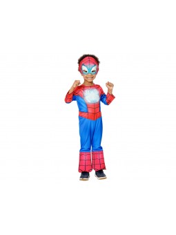 COSTUME SPIDERMAN TAGLIA XX 1000756-XXS