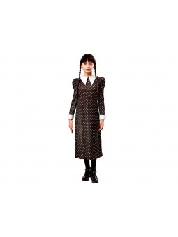 COSTUME MERCOLEDI' TAGLIA L D 1000967-L