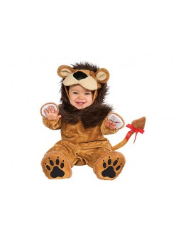 COSTUME LEONCINO INFANTILE TAG 881522-T