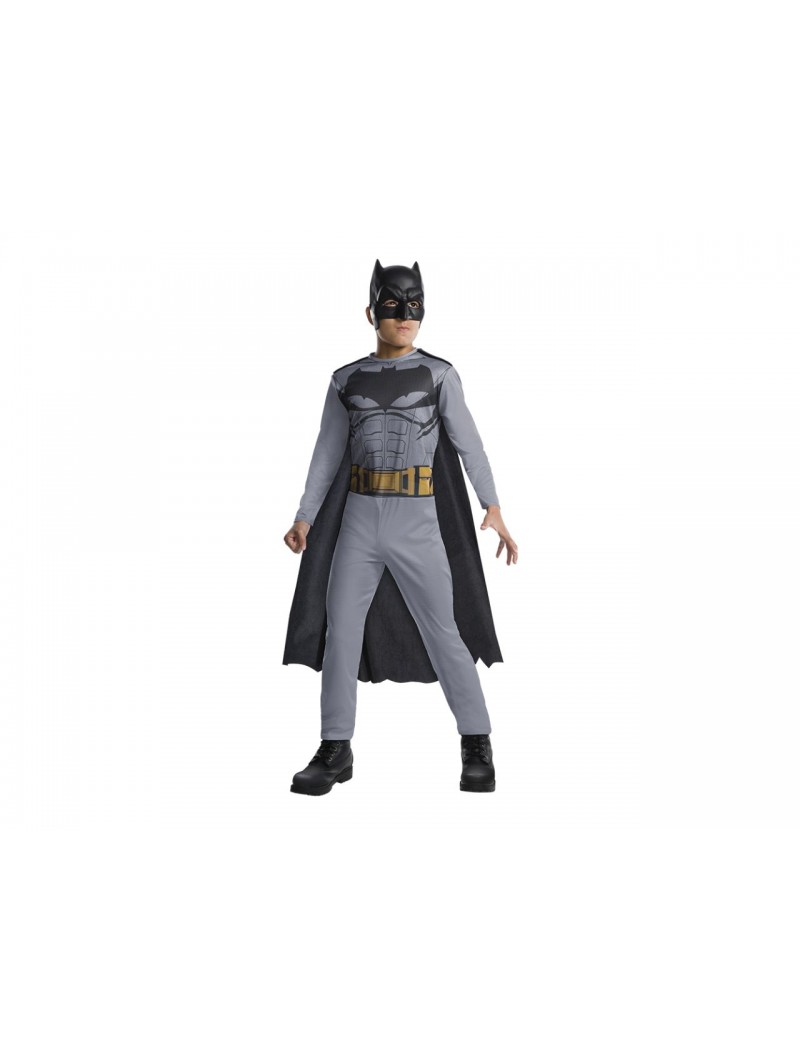 COSTUME BATMAN JL TAGLIA S PER 640166-S