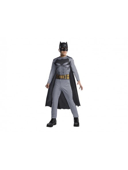 COSTUME BATMAN JL TAGLIA S PER 640166-S