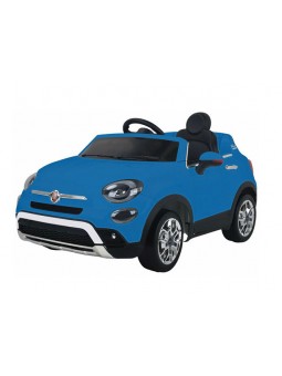 AUTO FIAT 500X 12V BLU