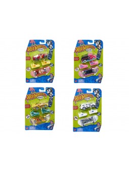 HOT WHEELS SKATE - CONFEZIONE S HGT71-0