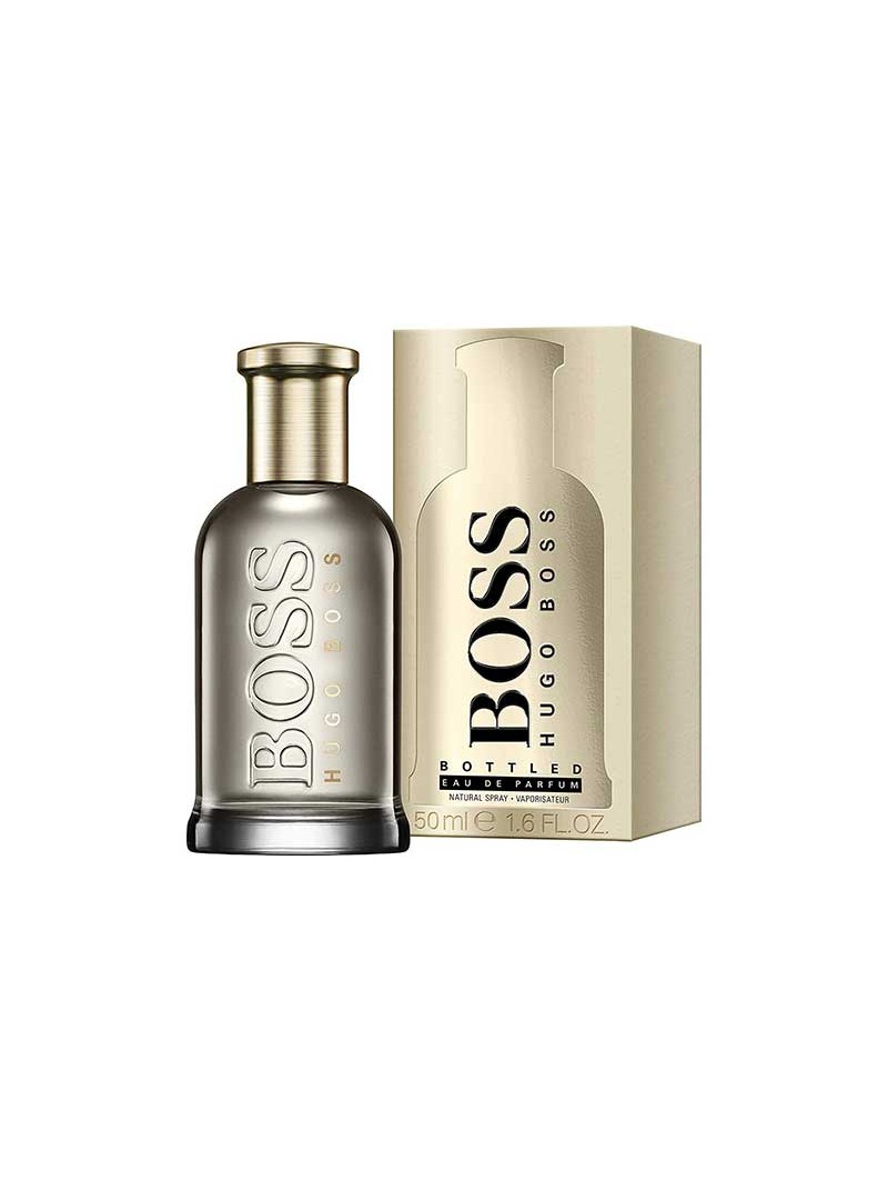 HUGO BOSS EDP 50ml $