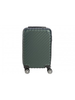 TROLLEY VERDE 33,5X22X55CM 6467002