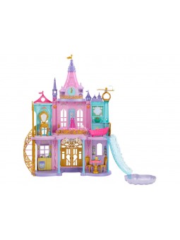 DISNEY PRINCESS CASTELLO REALE HLW29-0