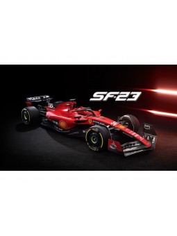 MAISTO TECH RC FERRARI 1:24 930070.006