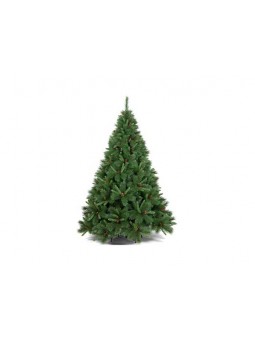 ALBERO AMAZZONIA C/PIGNE 210cm PVC+PP AMAZNEW210