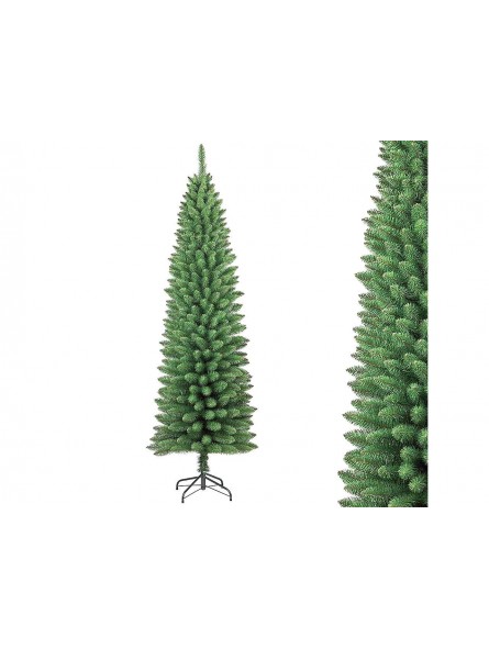 ALBERO SILVESTRE 210cm 442RAMI D60cm PVC