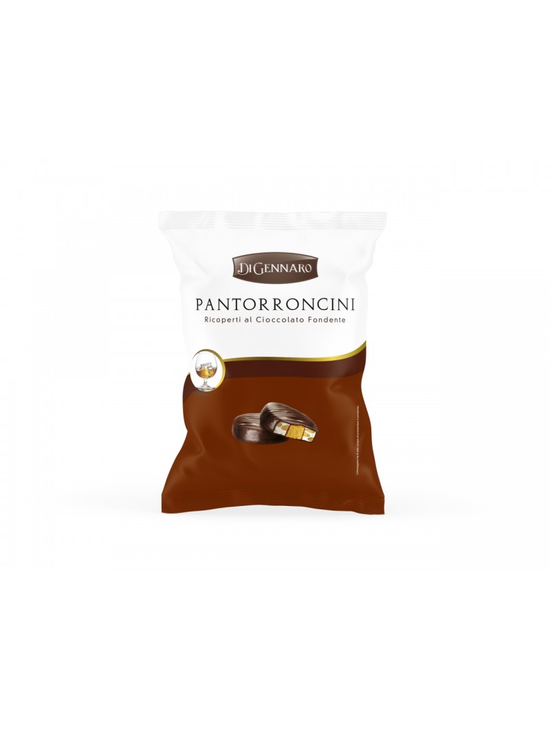 PANTORRONCINI 150GR 98110031502012