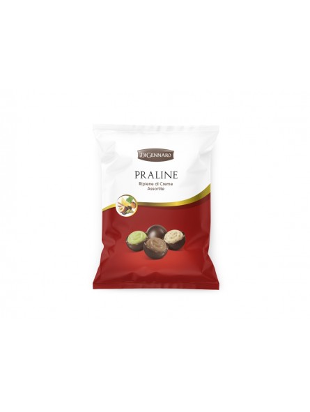 PRALINE ASSORTITE 750GR 65113017502008