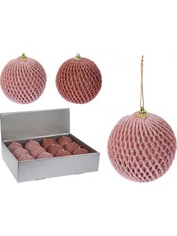 SFERA 10cm ROSA CAA126500