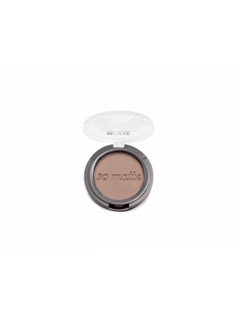 EYESHADOW SO MATTE 412 K.ESM412