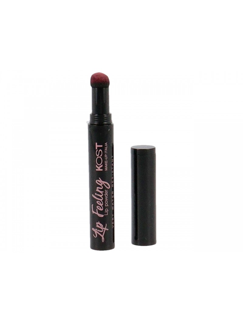 ROSSETTO IN POLVERE WATER RESISTANT LIP K.LF205