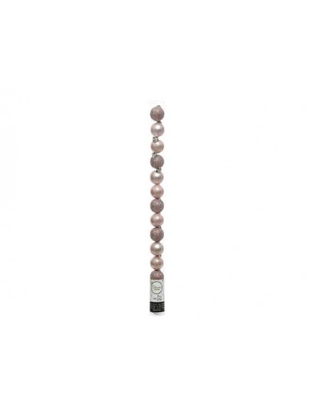 SFERA 3cm 14pz ROSA 020464