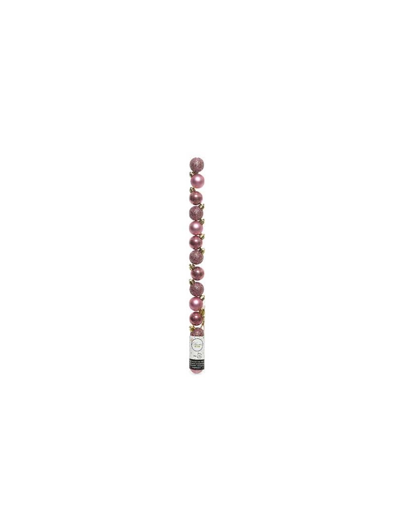 SFERA 3cm 14pz ROSA V. 020475