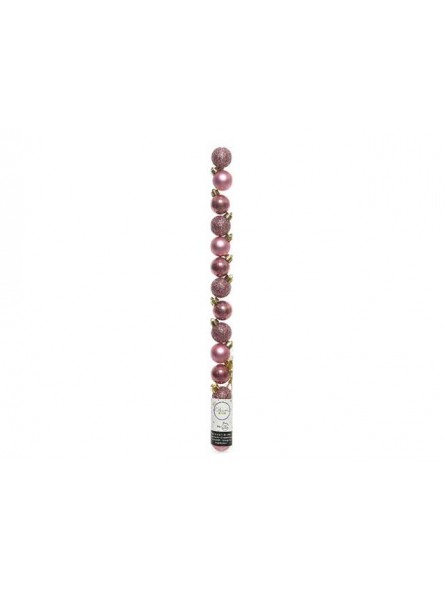 SFERA 3cm 14pz ROSA V. 020475