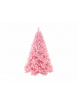 ALBERO DI NATALE PARIGI ROSA 18 1741668 $