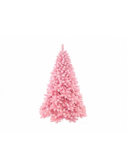 ALBERO DI NATALE PARIGI ROSA 18 1741668 $