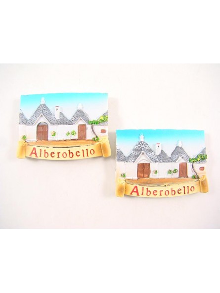 MAGNETE ALBEROBELLO AGV-04