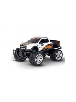 FORD F-150 RAPTOR BIANCA 2,4GHz 370142042