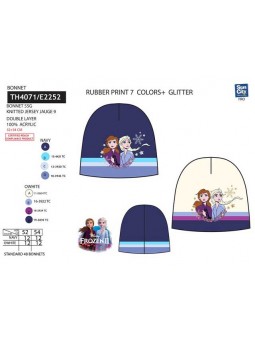 FROZEN CAPPELLO TH4071