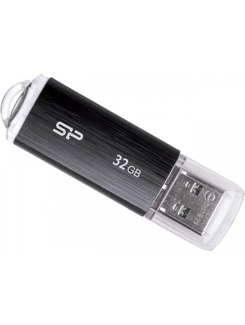 SILICON POWER USB DA 32GB U02 2.0