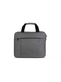 BORSA PORTACOMPUTER GRIGIO Q24511GR