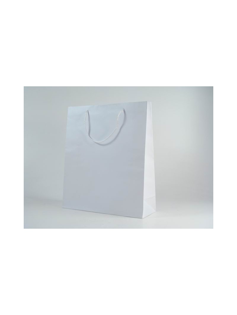 BUSTE SHOPPER CARTA F/P.36X41+12 UY510HRR00VBI