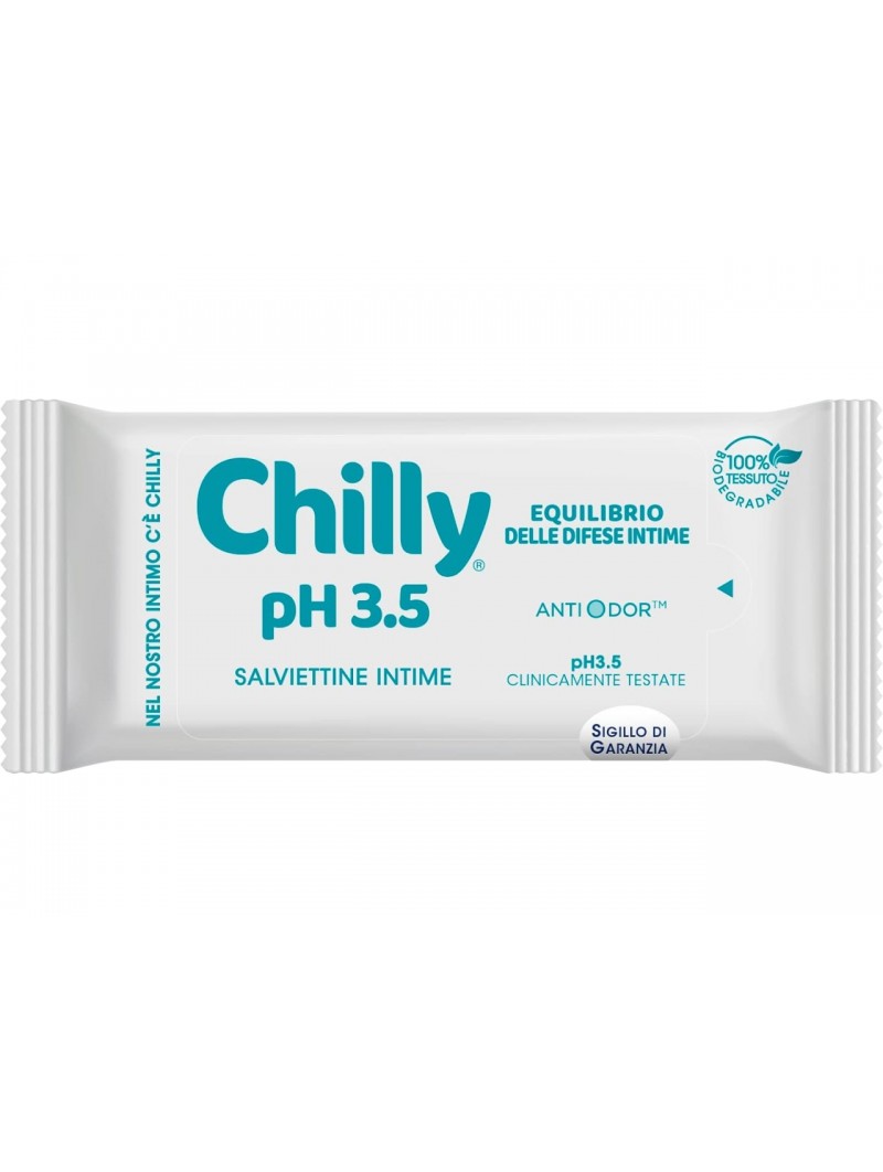 CHILLY SALVIETTE PH 3.5 R908932