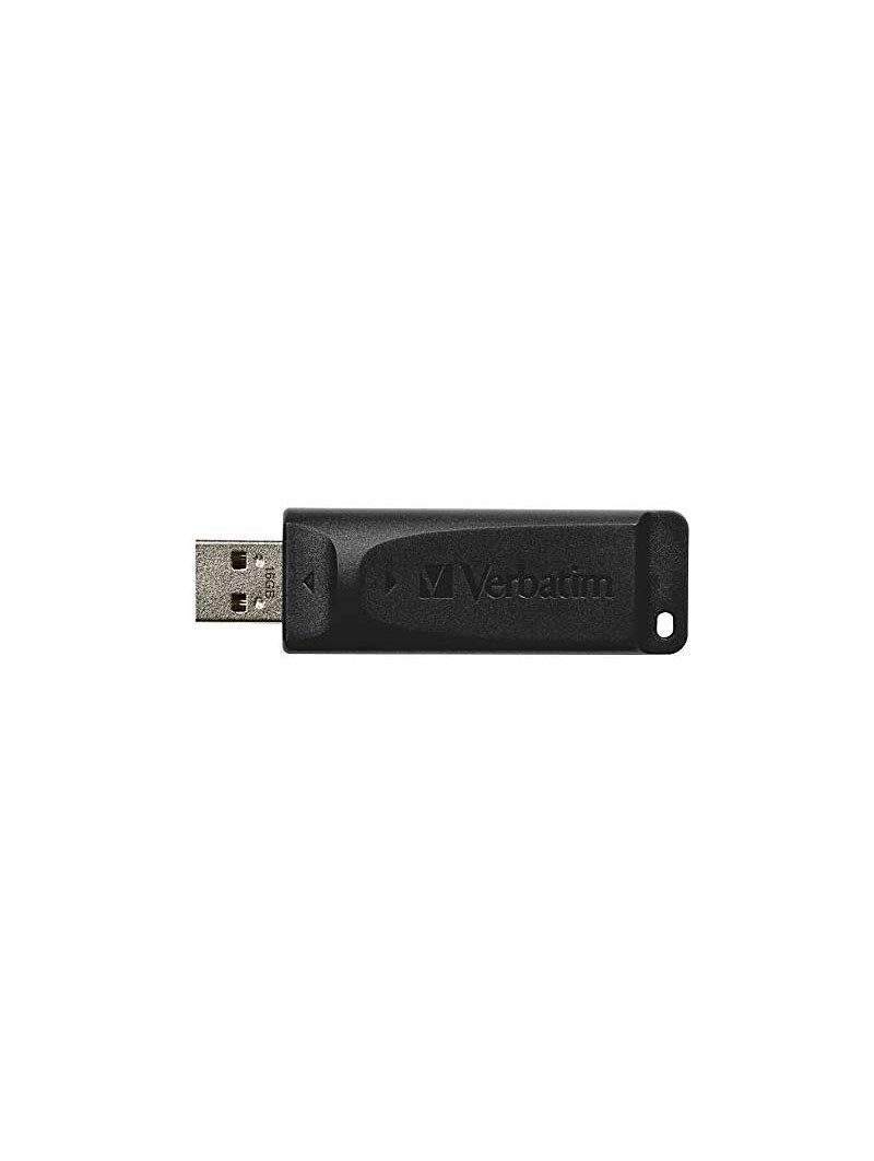 PENDRIVE VERBATIM 16GB