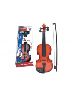 VIOLINO ELETTRONICO 29 0500