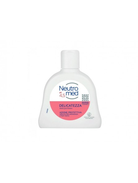 NEUTROMED DETERGENTE INTIMO 200ML