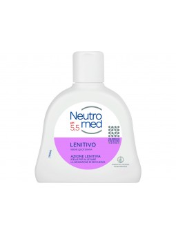 NEUTROMED INTIMO LENITIVO 200ML