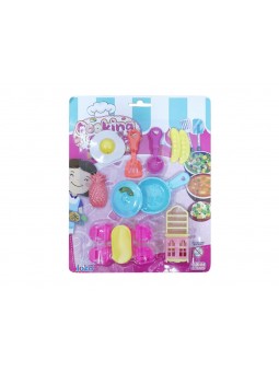 SET CUCINA TOY0960