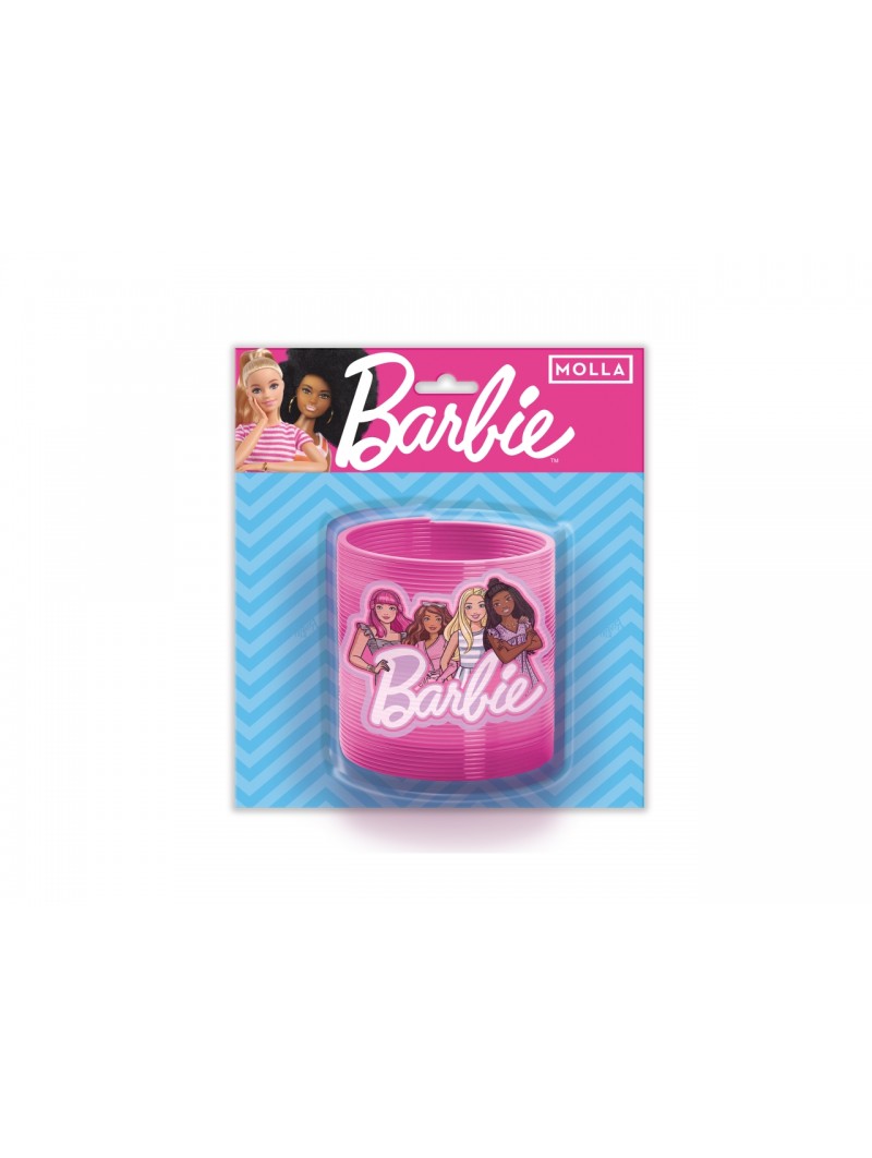 MOLLA BARBIE BR0875