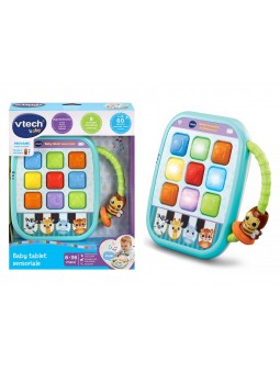 BABY TABLET SENSORIALE 80-540407-007