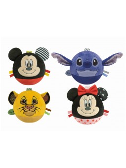 DISNEY BABY SOFT BALL 17917.6