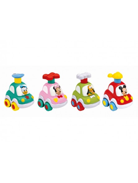 DISNEY BABY PRESS  GO 17920.6