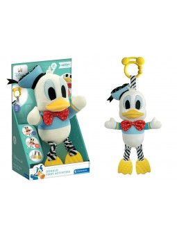 DONALD DUCK PELUCHE PRIME ATT. 17921.3