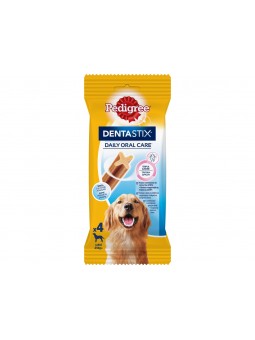 PEDIGREE DENTASTIX L X4 154GR 455463$