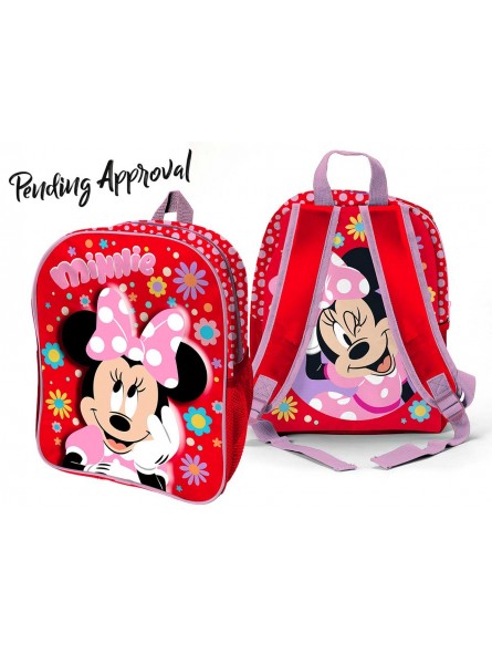 ZAINO 3D MINNIE D07981 MC