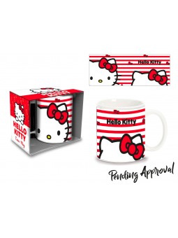 TAZZA MUG HELLO KITTY H09106 MC