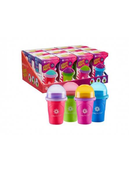 CHILL FACTOR FRUIT CHL02000